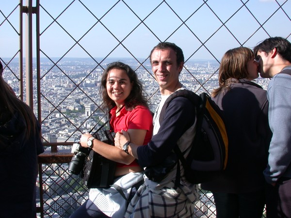 Tour Eiffel